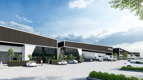 X97, 1 Pasture Street, Pomona